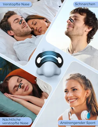 Nose Plasters Snoring Pack of 30 Snoring Stoppers, Reinforced Support Expands Nose Passages, Nose Strips Relieves Constipation, Improves Sleep, Anti Snoring